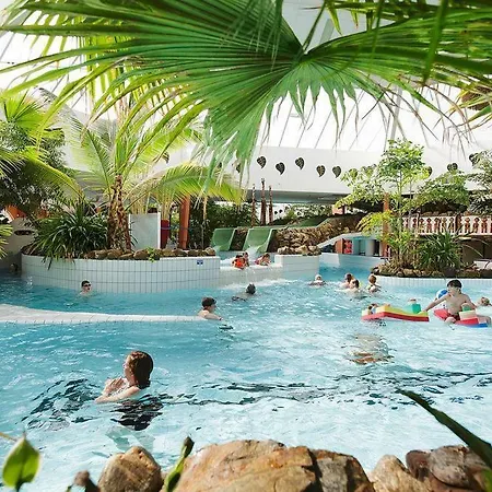 Holiday Center Parcs Park Eifel - Dmg06003-fyc Holiday home *