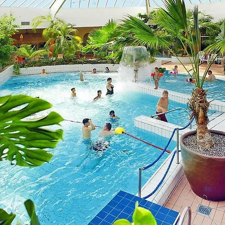 Holiday Center Parcs Park Eifel - Dmg06003-fyc Holiday home *